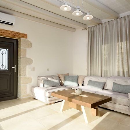 Villa Salla Luxury Sívas 外观 照片