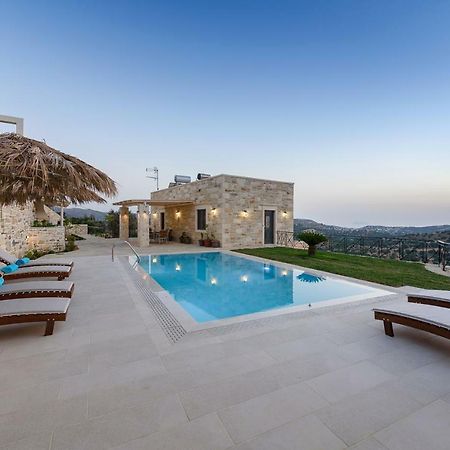 Villa Salla Luxury Sívas 外观 照片
