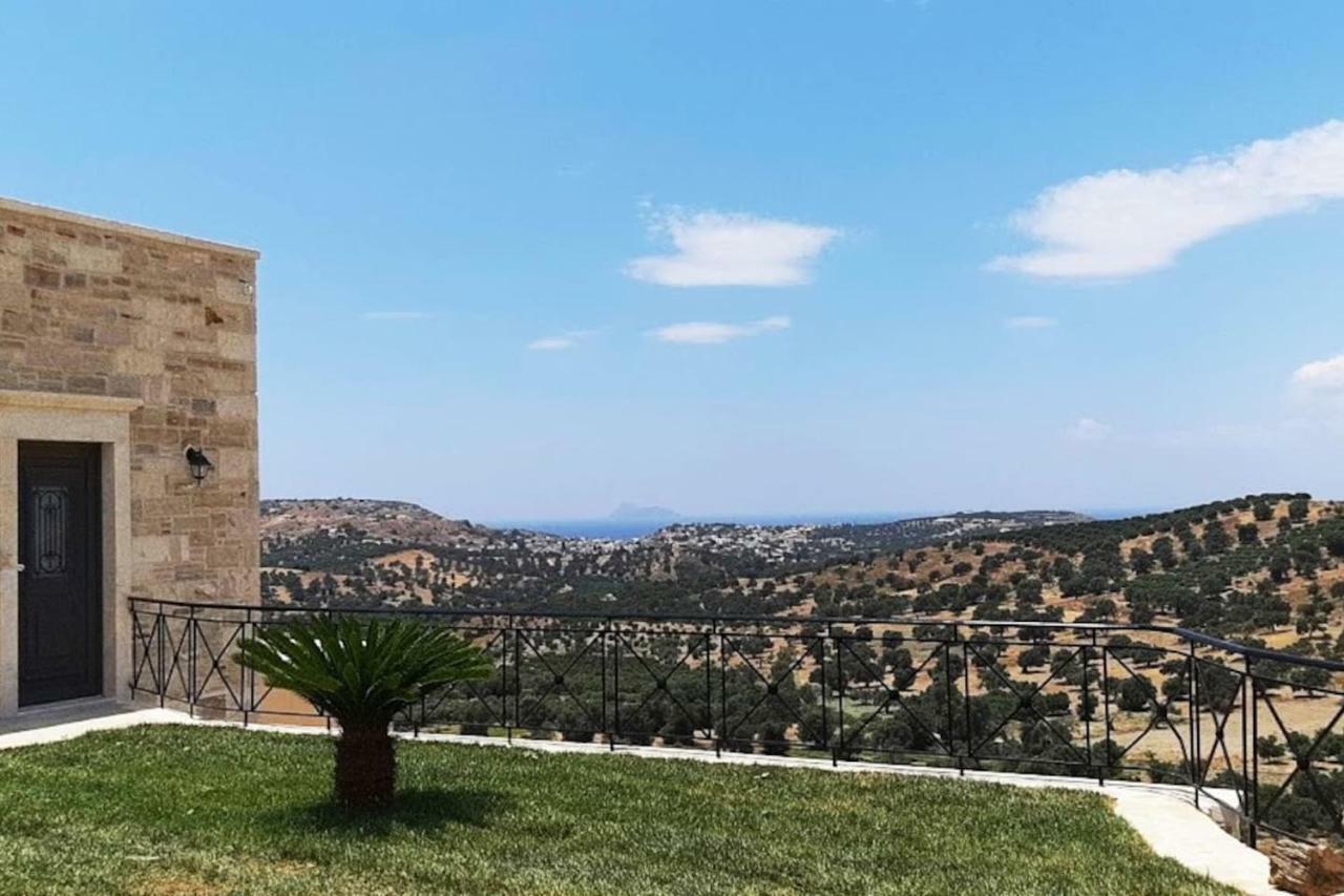 Villa Salla Luxury Sívas 外观 照片