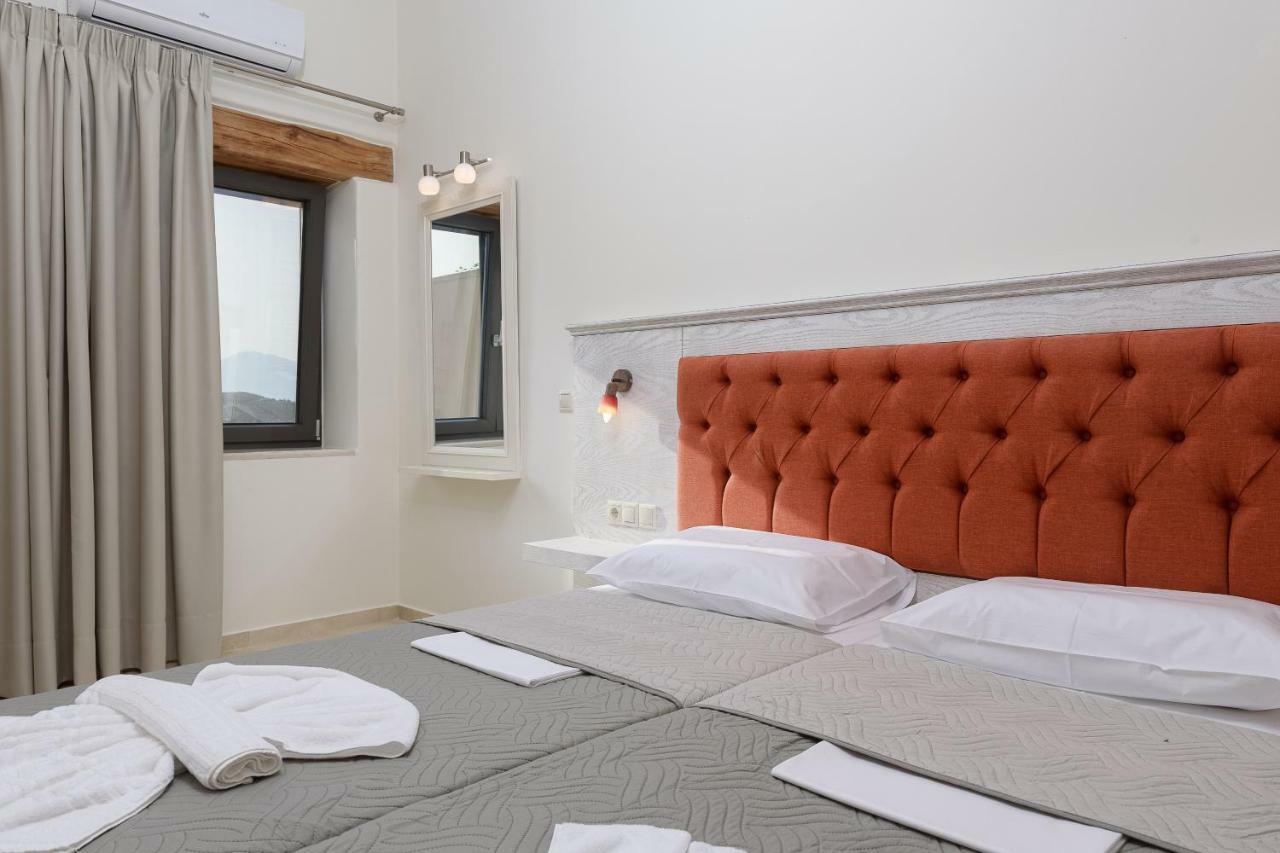 Villa Salla Luxury Sívas 外观 照片