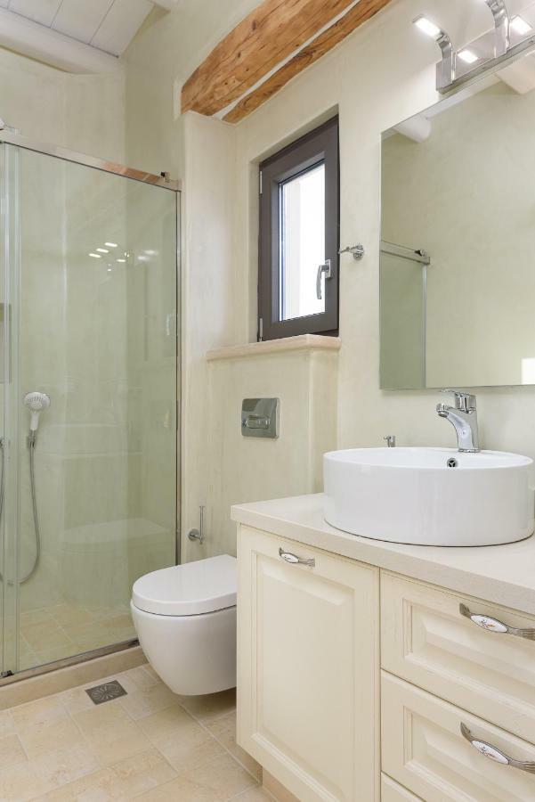 Villa Salla Luxury Sívas 外观 照片