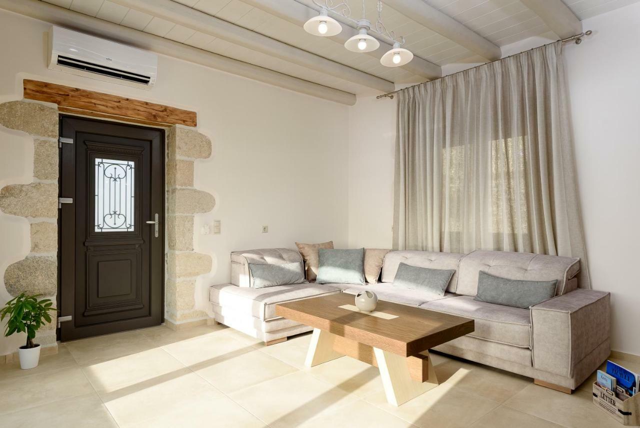 Villa Salla Luxury Sívas 外观 照片