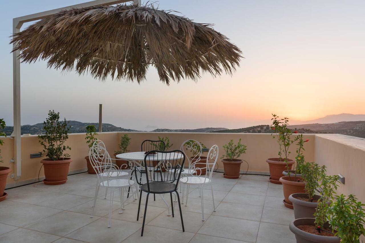 Villa Salla Luxury Sívas 外观 照片