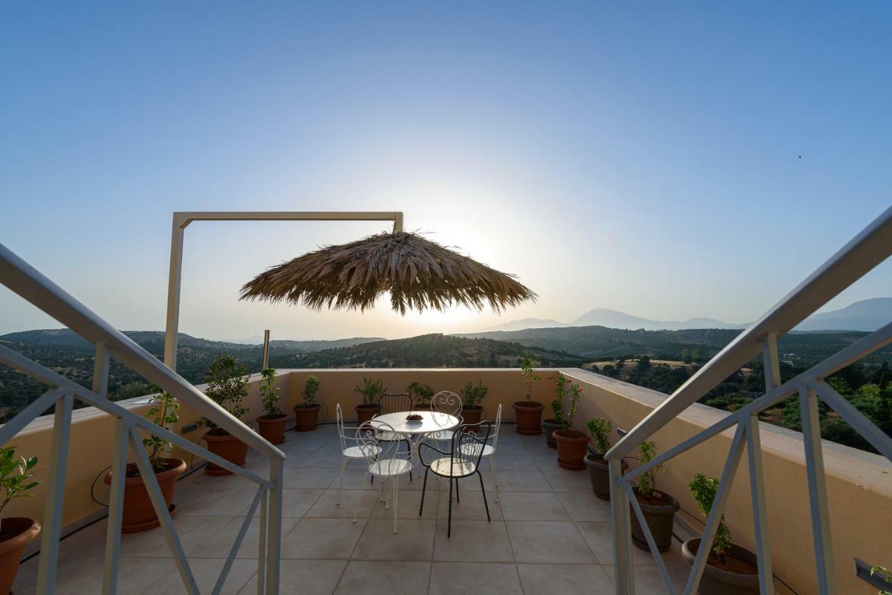 Villa Salla Luxury Sívas 外观 照片