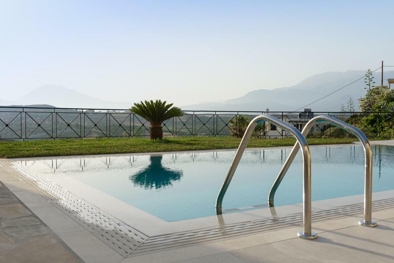 Villa Salla Luxury Sívas 外观 照片
