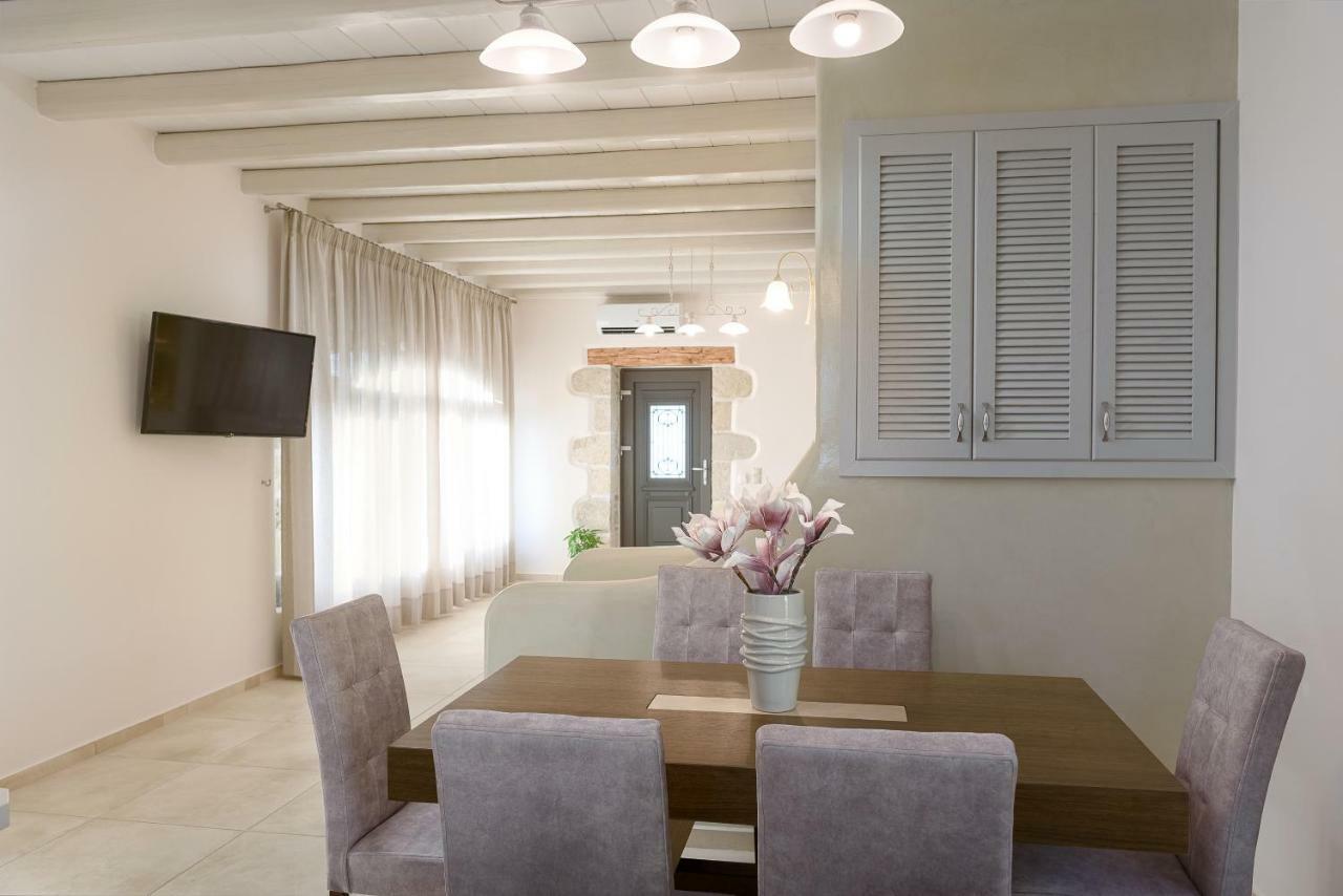 Villa Salla Luxury Sívas 外观 照片