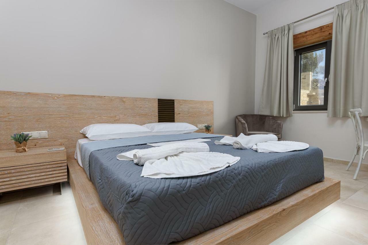 Villa Salla Luxury Sívas 外观 照片
