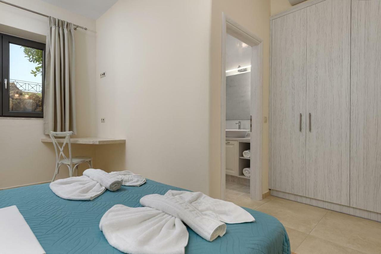 Villa Salla Luxury Sívas 外观 照片
