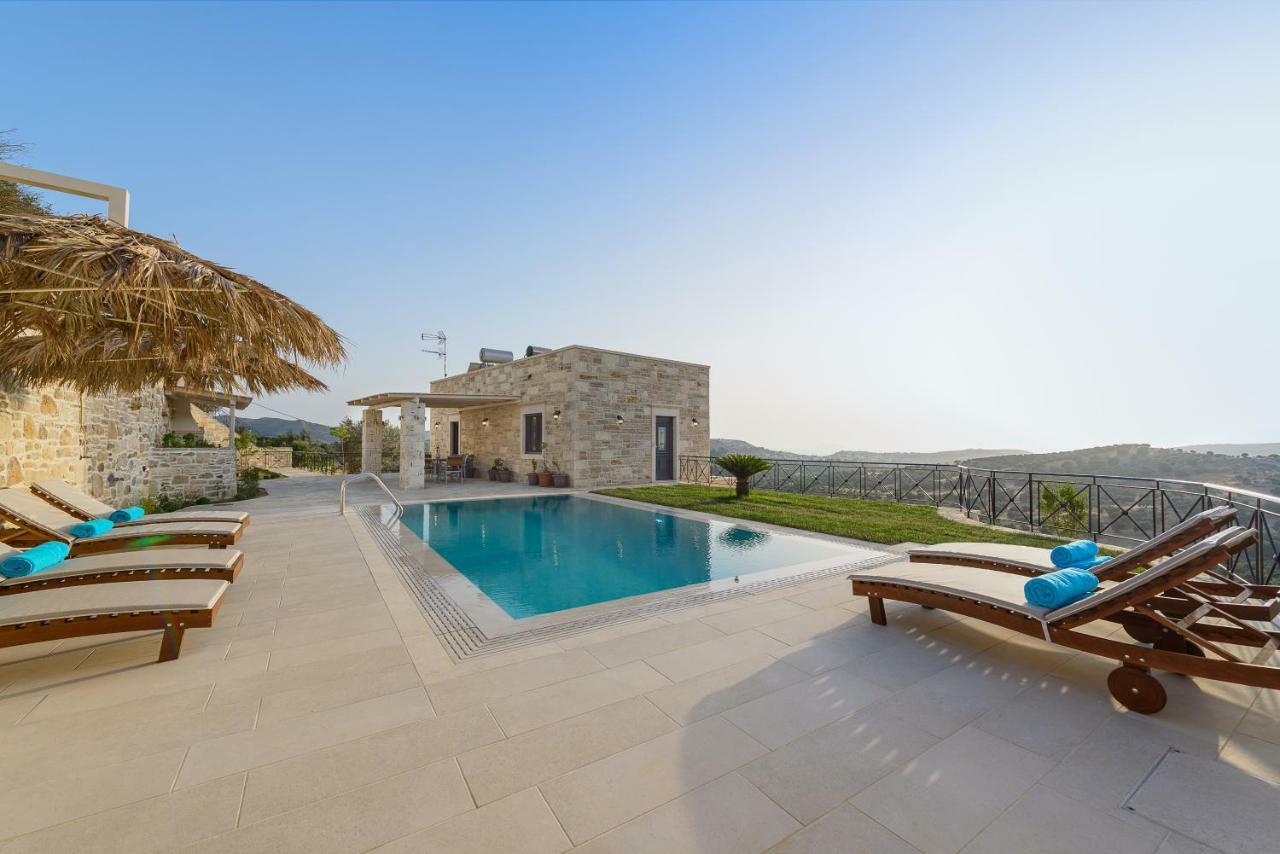 Villa Salla Luxury Sívas 外观 照片