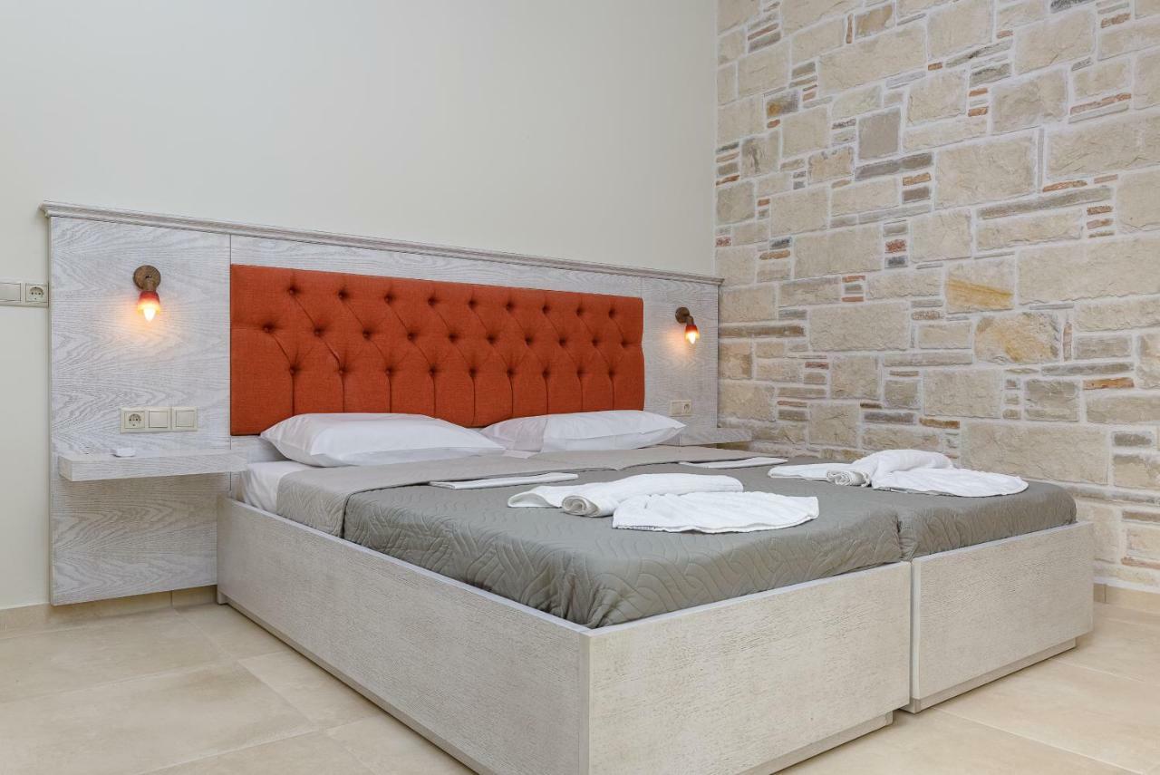 Villa Salla Luxury Sívas 外观 照片