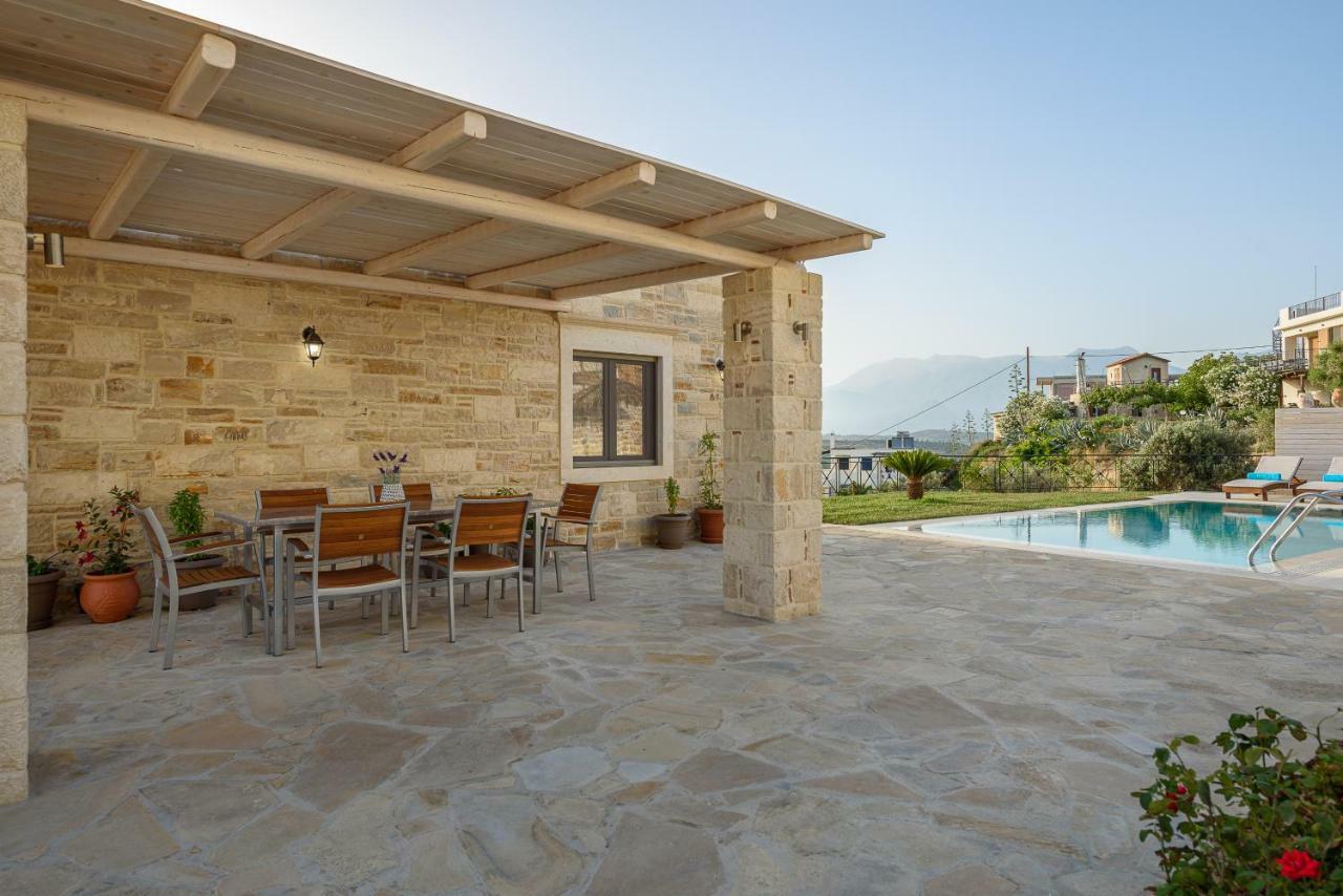 Villa Salla Luxury Sívas 外观 照片