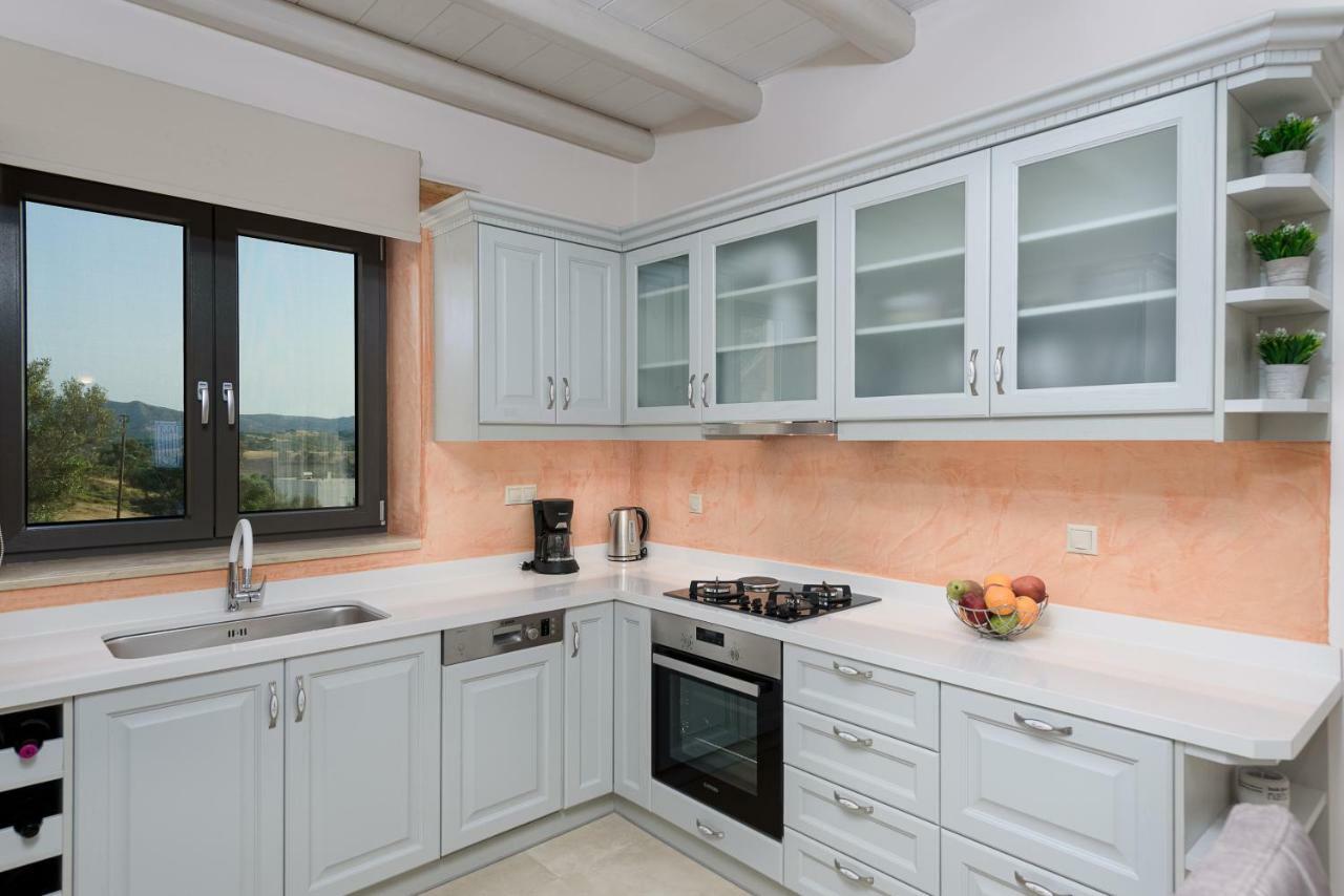 Villa Salla Luxury Sívas 外观 照片
