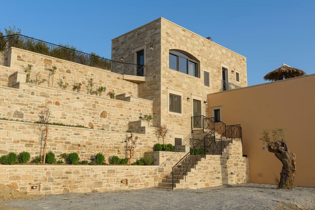Villa Salla Luxury Sívas 外观 照片