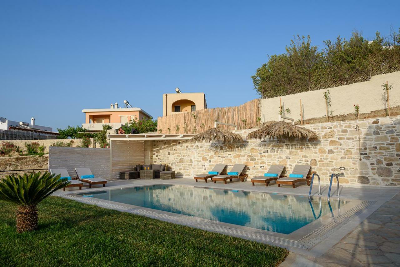 Villa Salla Luxury Sívas 外观 照片
